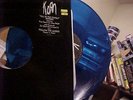Korn All In The Family  Blue Vinyl  DJ Us 12