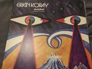 Erkin Koray - Mechul: Singles & Rarities LP RARE TURKISH PSYCH Selda Goat 