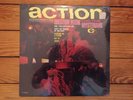 ? And The Mysterians - Action 1967 Cameo C-2006 Sealed Vinyl M- Question Mark