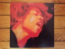 Jimi Hendrix - Electric Ladyland 1968 Reprise RS 6307 Jacket VG+ Vinyl NM-