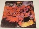 The Gun - S/T - Orig US YELLOW Epic 1968 - RARE