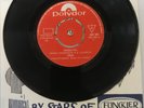 7 inch vinyl single Abba Chiquitita (Kenya) Mega rare single
