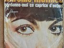IRAN EP Led Zeppelin III - Immigrant Song / Mireille Mathieu Cover