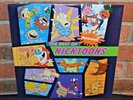 THE BEST OF NICK TOONS - Soundtrack, Limited SLIME GREEN VINYL LP New & Sealed
