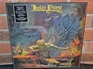 * JUDAS PRIEST - Sad Wings Of Destiny, Limited 180G SILVER VINYL LP NEW [BEND]