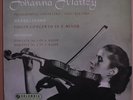 Johanna Martzy Columbia 33CX 1497 Mendelssohn Violin Concerto in E Minor EX+