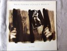 Neil Young And Crazy Horse Life Vinyl LP Very Rare German Promo, Collectors Item