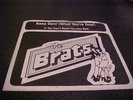 The Brats 45 Keep Doin' If You Can't Rock Whiplash 45100A  Glam Punk 1976