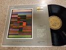 J.S. BACH CELLO SUITE FOR VIOLA NR. 1 & 3 LILLIAN FUCHS VIOLA DL 9914 Gold Label