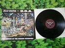 Jello Biafra With D.O.A. 