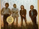 THE DOORS WAITING FOR THE SUN US ORIG'68 ELEKTRA STEREO 1ST PRESS FACTORY SEALED