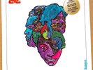 LOVE FOREVER CHANGES US ORIG'67 ELEKTRA STEREO 1ST PRESS STICKER FACTORY SEALED
