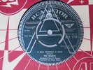 THE CHANTS   BABY I DON'T NEED YOUR LOVE - ICONIC RARE BRITISH SOUL DEMO - MINT