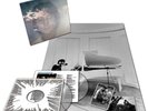 John Lennon Imagine (2 LP) Clear Vinyl, 2018, Limited