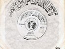 RARE NORTHERN-THE ORLONS-SPINNIN TOP/ANYONE WHO HAD A HEART-UK PLANET +SLEEVE