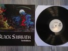 Black Sabbath - Forbidden -  I:R:S: Records, Neuwertig
