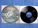 ELOY - SAME 1st PRESS PHILIPS 1971 RARE GERMAN KRAUTROCK PROG LP TOP CONDITION