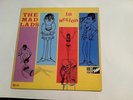 SUPER RARE SOUL - THE MAD LADS - IN ACTION - (ORIGINAL *NO RESERVE*)   VG+++