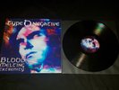 Type O Negative Blood Melting Extremity Live 1994 record Like Bloody Kisses