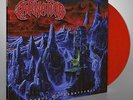 CARNATION - Chapel Of Abhorrence [RED] (LP)