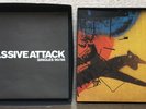 MASSIVE ATTACK ?– Singles 90/98 LTD ED Box Set - 11 Discs Feat 42 Mixes + Poster