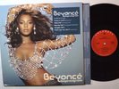 R&B HIP HOP LP - BEYONCE - DANGEROUSLY IN LOVE 2xLP w/ Sleeves PROMO 2003 OG M-