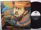 JAZZ LP - MUSA - ANCESTRAL STREAMS Stanley Cowell GF 1974 Strata-East OG VG+