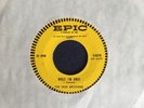 Skee Brothers While Im Away / Big Deal Rockabilly Epic 7” EX