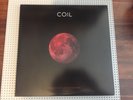 Coil - Musick To Play In The Dark - 3LP