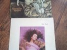 Kate Bush 2 X Vinyl Lps, Hounds Of Love & Never For Ever