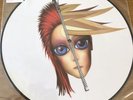 David Bowie - Rebel Never Gets Old - 12