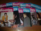 The Beatles Book Monthly Magazine 1984 Full Year Collection RARE editions 93-104