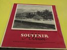 VHTF LP CALYPSO Montego Beach Hotel Calypsonians Souvenir Album IMPORT EX / EX