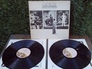 Vintage Vinyl LP - Genesis - The Lamb Lies Down on Broadway - double album