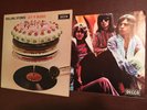 Rolling Stones - Let It Bleed - 1969 UK - SKL.5025 - Boxed DECCA W/Poster
