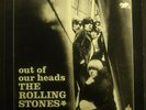 LP THE ROLLING STONES - out of our heads, Nova, nm