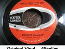 ? RONNIE MILSAP 'When It Comes To My Baby' + COVER Northern Soul 45 HEAR