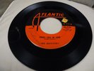 ATANTIC LABEL-THE DRIFTERS-FOOLS FALL IN LOVE/IT WAS A TEAR