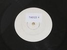 THE CLASH  Ultra-Rare British Test-Pressing Maxi-Single 