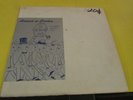 VHTF LP The Hexagon Club ’59 Presents Around In Circles PRIVATE CAST Musical