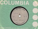 Pop & Beat: 1960s-TONY RIVERS AND THE CASTAWAYS-SHE-***ACETATE****.