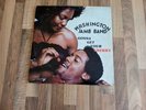 Washington Jamb Band Vinyl LP Gonna Get Your Cherry US 1977 VG-/Excellent++