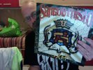 2lp SANGUE MISTO SXM PRIMA STAMPA ORIGINALE NEFFA DEDA DJ GRUFF