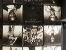 Earth Wind And Fire All N All 29” X 30” Poster Unused 34905