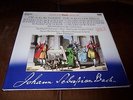 Suske,Karl:Bach:Conc for Oboe and Violin etc. LP M-/M-