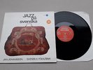 Jan Johansson Jazz På Svenska Megafon 1964 Cool Jazz Stereo Vinyl George Riedel