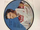 Elvis Presley Hot Dog  1984 [AR 30019]  Vinyl Picture Disc  Rock N Roll