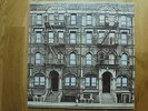 LED ZEPPELIN:PHYSICAL GRAFFITI LP EX/M-