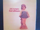 SID RUMPO - FIRST OFFENSE - ORIGINAL AUSSIE 1974 LP - prog/heavy blues