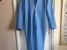 elvis jumpsuit I Got Lucky Powder Bl
